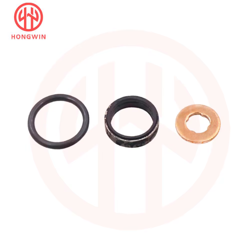 Kit reparación junta inyector Opel Astra, Vectra y Zafira - imagen 5