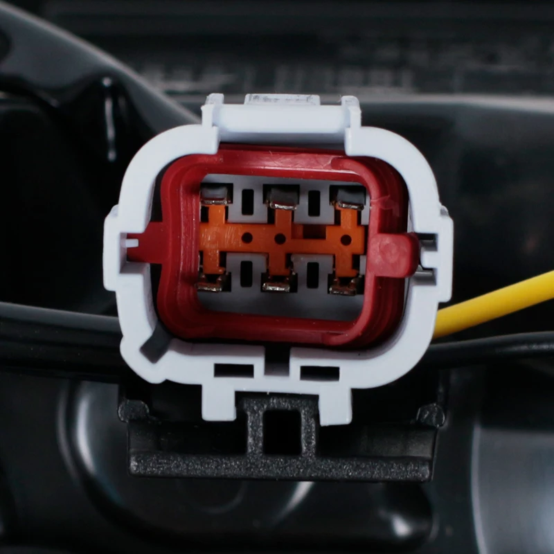 Pilotos traseros LED ahumados para Nissan NP300 Navara 2015-2023 - imagen 4