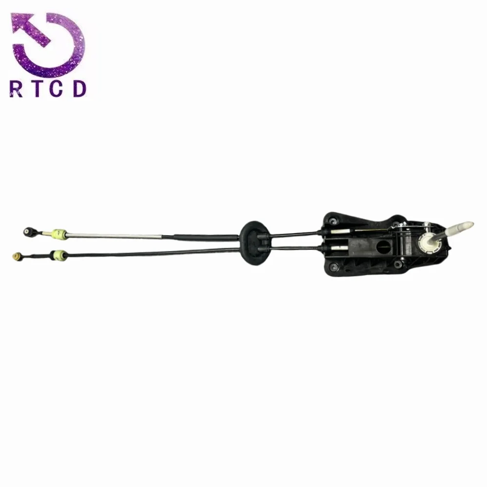 Cable de control del selector de marchas para Peugeot 307 y Citroën C4