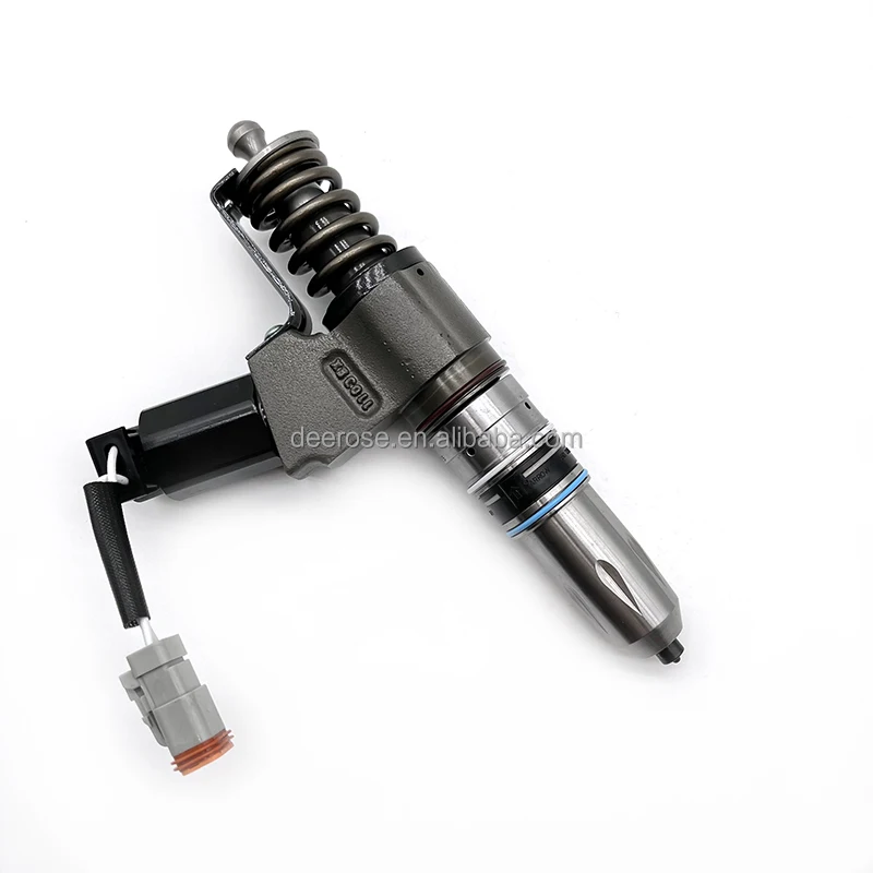 Inyector Cummins 3083622 completo para ISM11 QSM11 - imagen 5