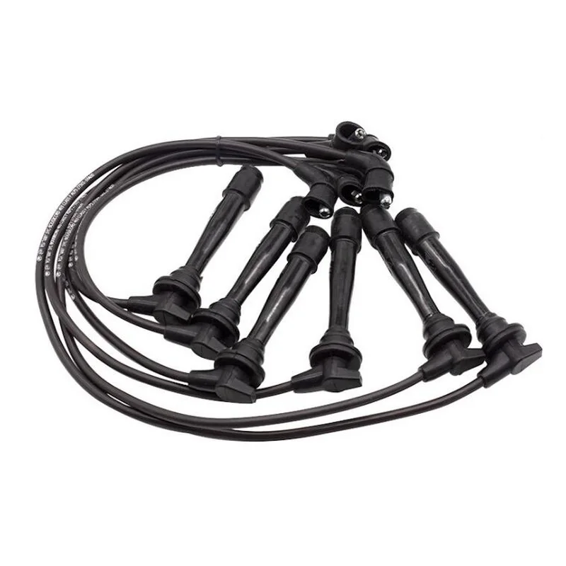 Tonlinker 27501-37A00 kit cables encendido Hyundai Sonata SantaFe 2.7 - imagen 4