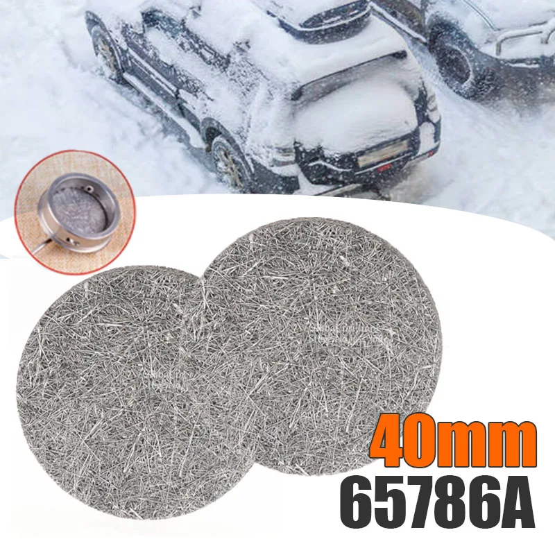 Webasto 67955A - malla de repuesto para calentador Air Top 3,5K/5K