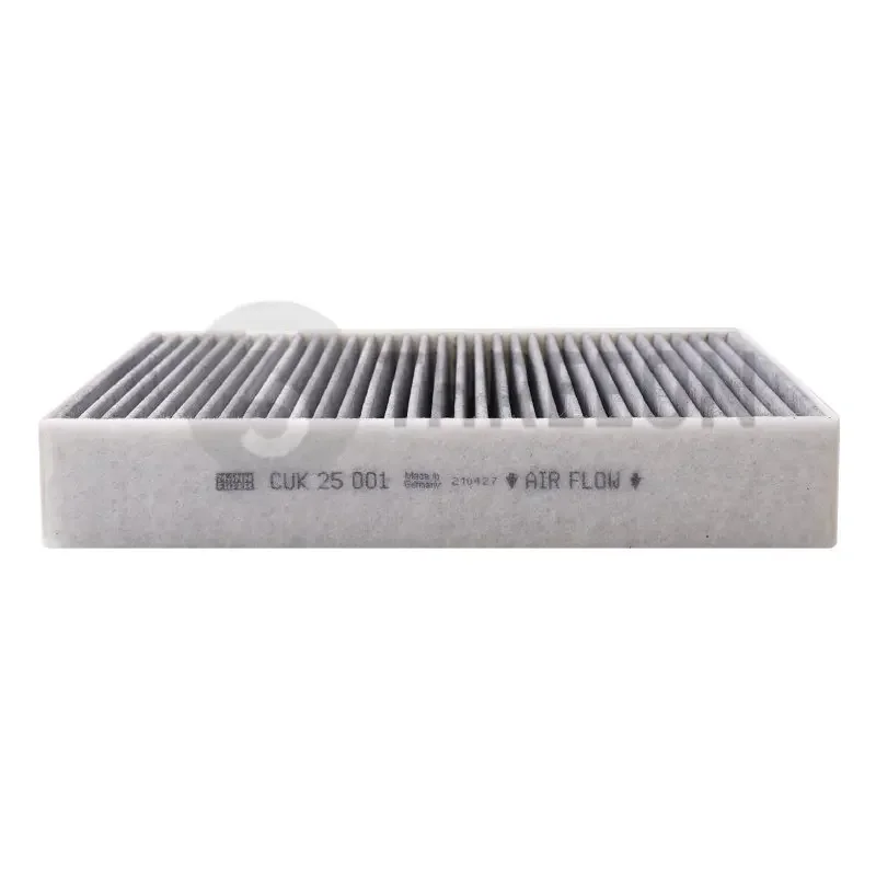 MANN-FILTER 64119237554 Filtro de habitáculo BMW Serie 1-4 F20-F32 - imagen 2