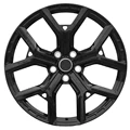 One wheels