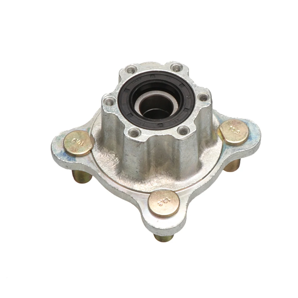 Cubo freno de disco delantero para buggy, go kart y ATV 150-300cc