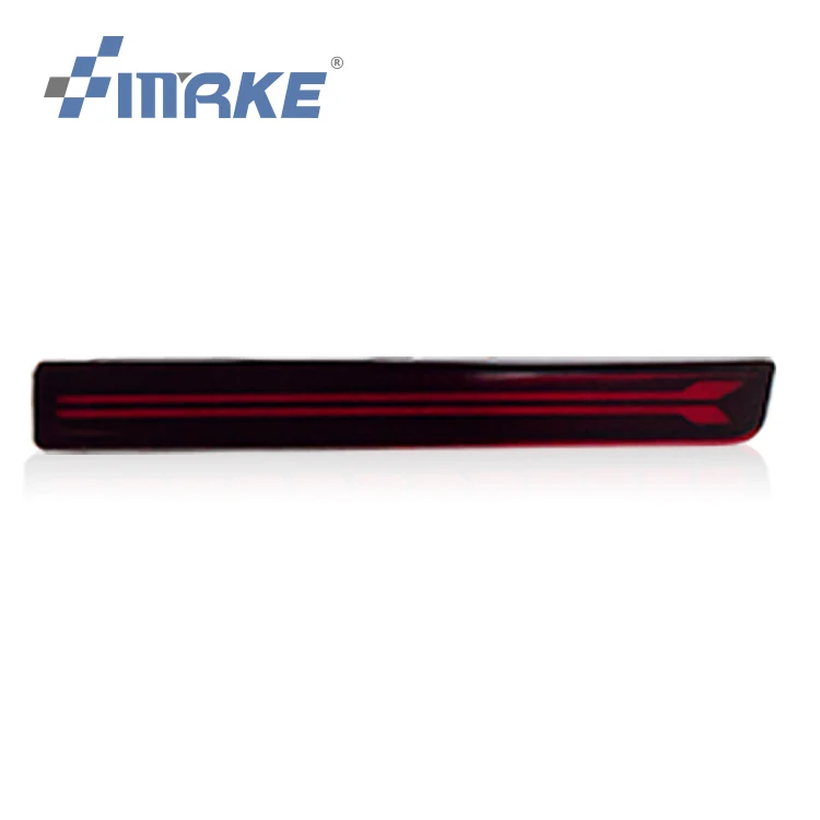 Piloto trasero LED Smrke con reflector para Mitsubishi Xforce - imagen 3