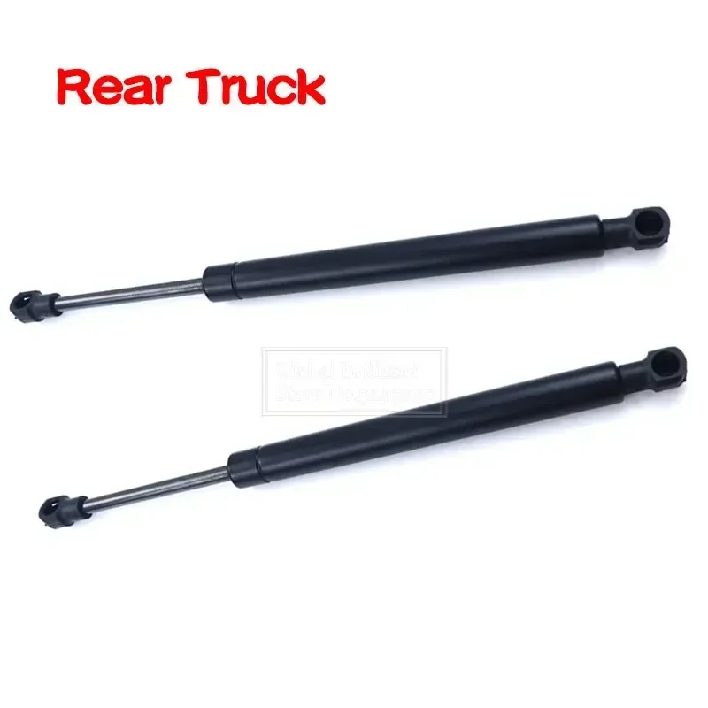 Kit elevador maletero Lexus GS con amortiguador gas – GS300 GS350 GS430 GS460 2005-2012 - imagen 3