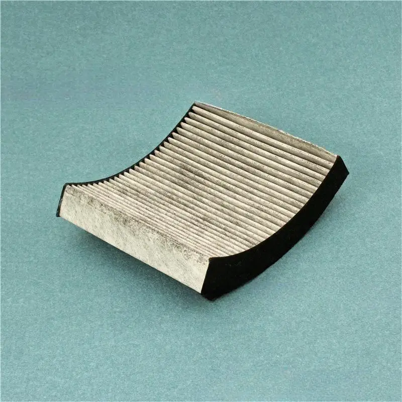 64119237555 Filtro de habitáculo de carbón activo BMW F20-F82 - imagen 3