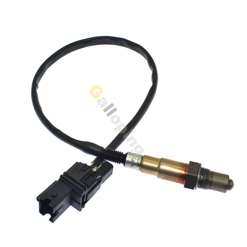 Sensor oxígeno Infiniti FX35 G35 M35 3.5L – Nissan Sentra 350Z 1.8L 2.5L - imagen 2