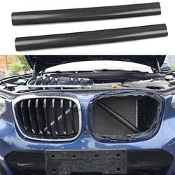 Kit embellecedor sport negro para BMW X3 G01 G08 – vainas rejilla