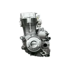 Conjunto motor completo CG125 CG150 CG175 4T refrigeración agua 162ML