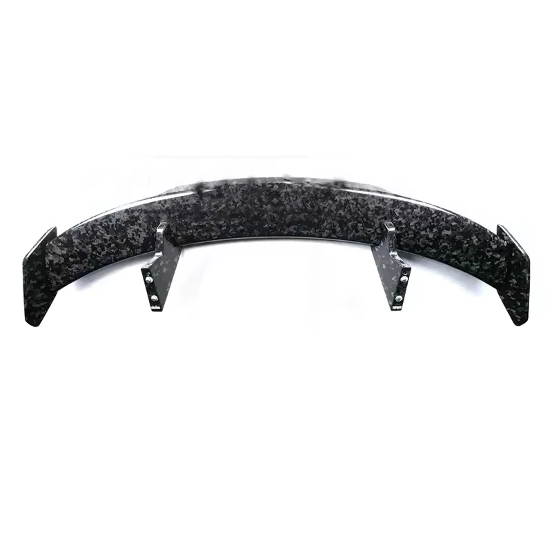 Alerón trasero carbono Langyu para BMW M3 M4 G80 G82 – estilo MP