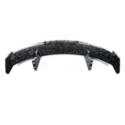 Alerón trasero carbono Langyu para BMW M3 M4 G80 G82 – estilo MP