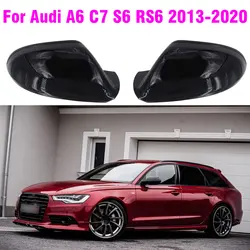 Carcasa espejo retrovisor para Audi A6 C7 S6 RS6 2013-2020