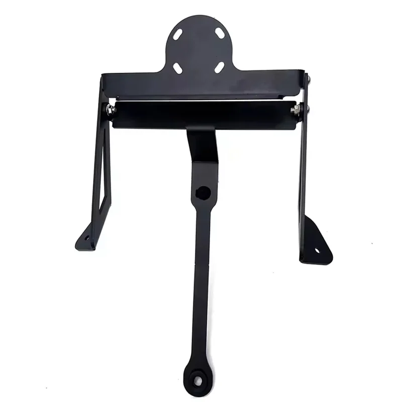 AB56 Soporte de navegación para Moto Guzzi V100 Mandello 2024-2026 - imagen 3