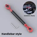 Handlebar-Red
