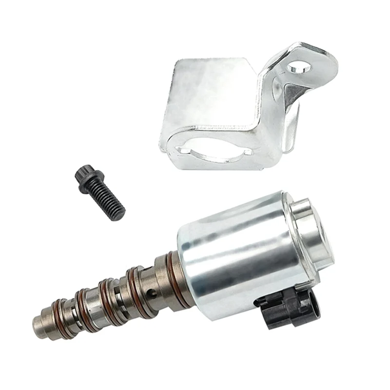 Actuador turbo VGT AEF3-Car – Ford 6.0L diésel / GMC - imagen 2