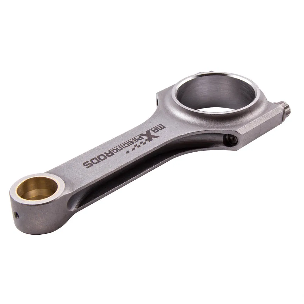 Bielas maxpeedingrods ARP2000 H Beam para Ford Sierra RS Cosworth YB - imagen 2