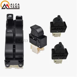 Interruptor elevalunas principal Nissan Navara D22 1996-2015