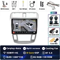 8G-128G 360 DVR