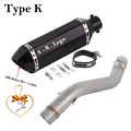 Type K