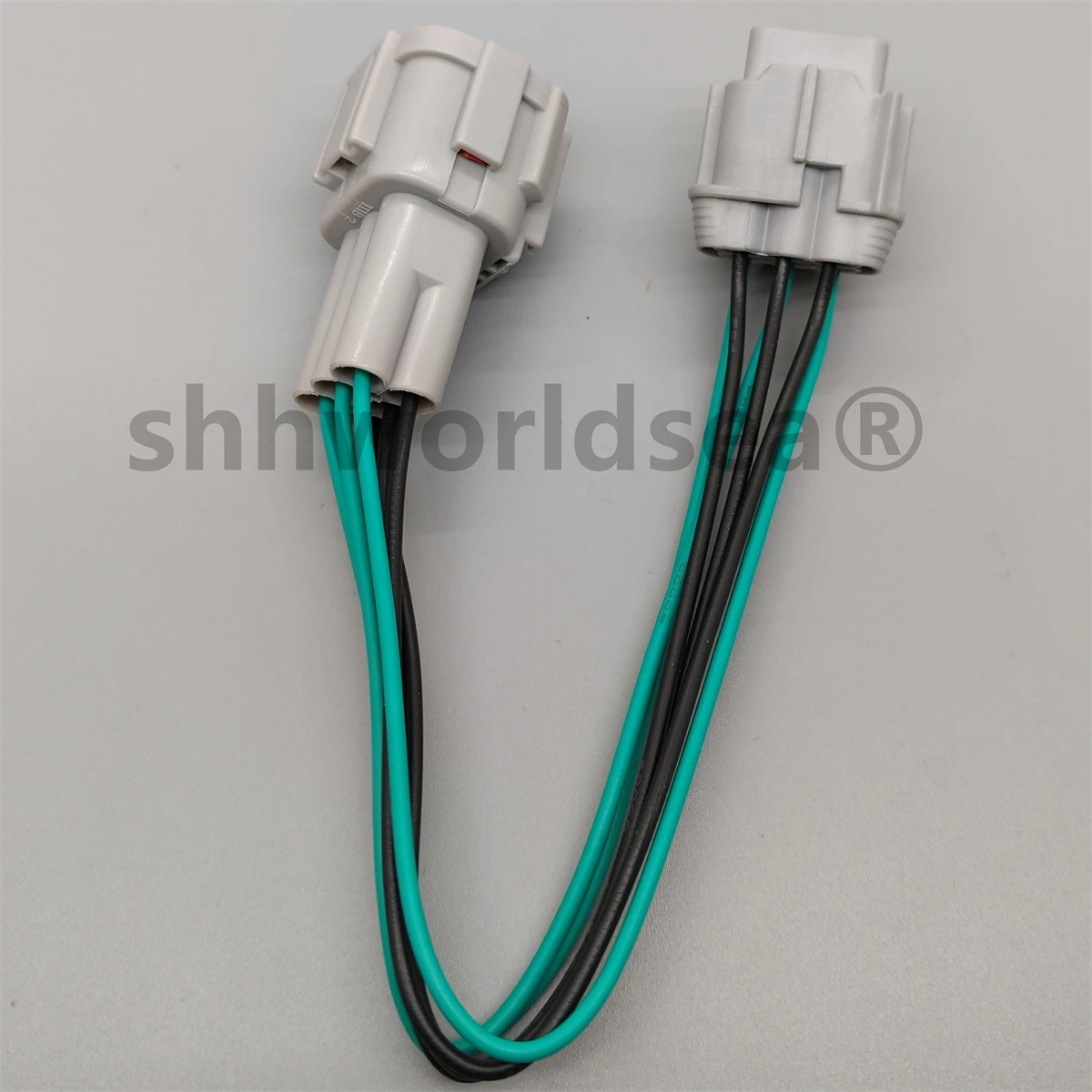 Shhworldsea 6188-0560 Conector de faro de 6 pines para Nissan Teana - imagen 5