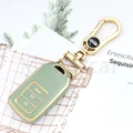 3button green set