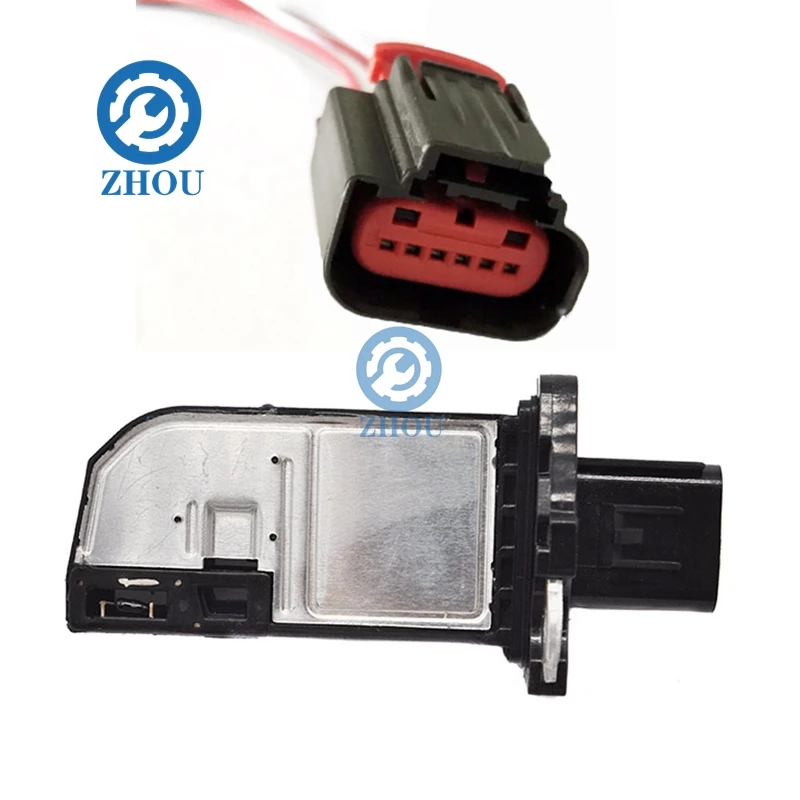 Sensor MAF para Ford Mondeo IV, Fiesta VI y B-MAX - imagen 2