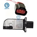 Maf Sensor And Plug