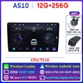 AS10 12G 256G 2K DVR