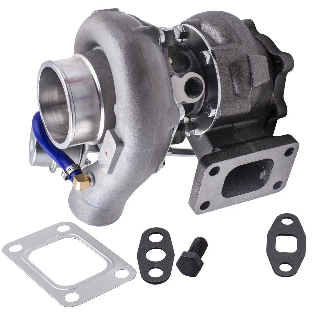 Turbocompresor Nissan Skyline R33 RB20DET y RB25DET
