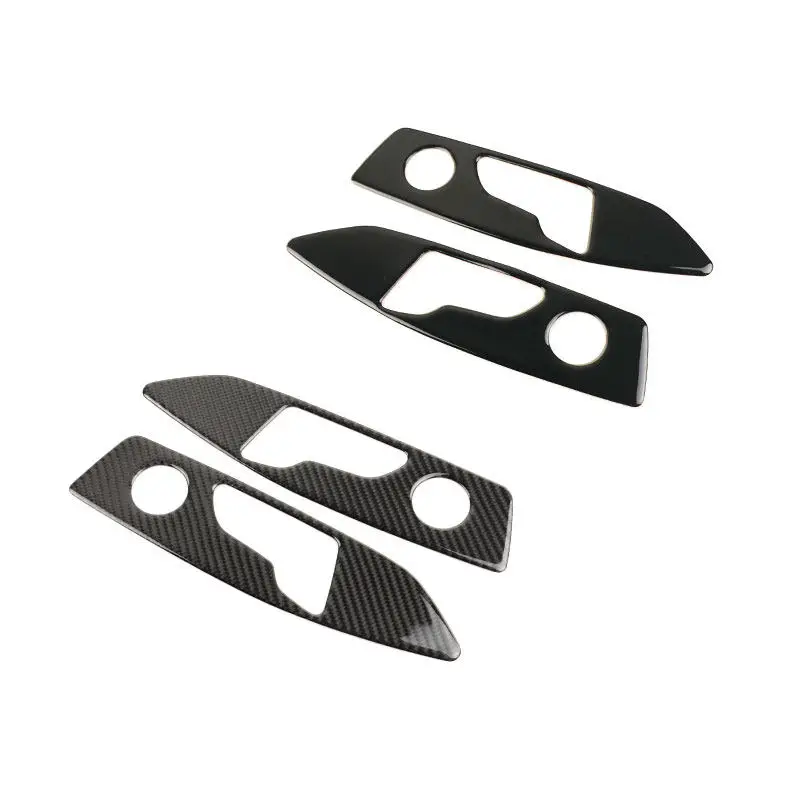 Cubierta botones asiento Audi Q5 FY (2 uds) - imagen 2