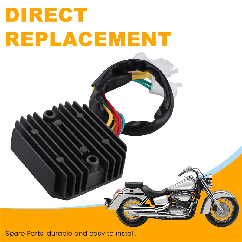Pieza de sustitución para motocicleta Honda Shadow 1100