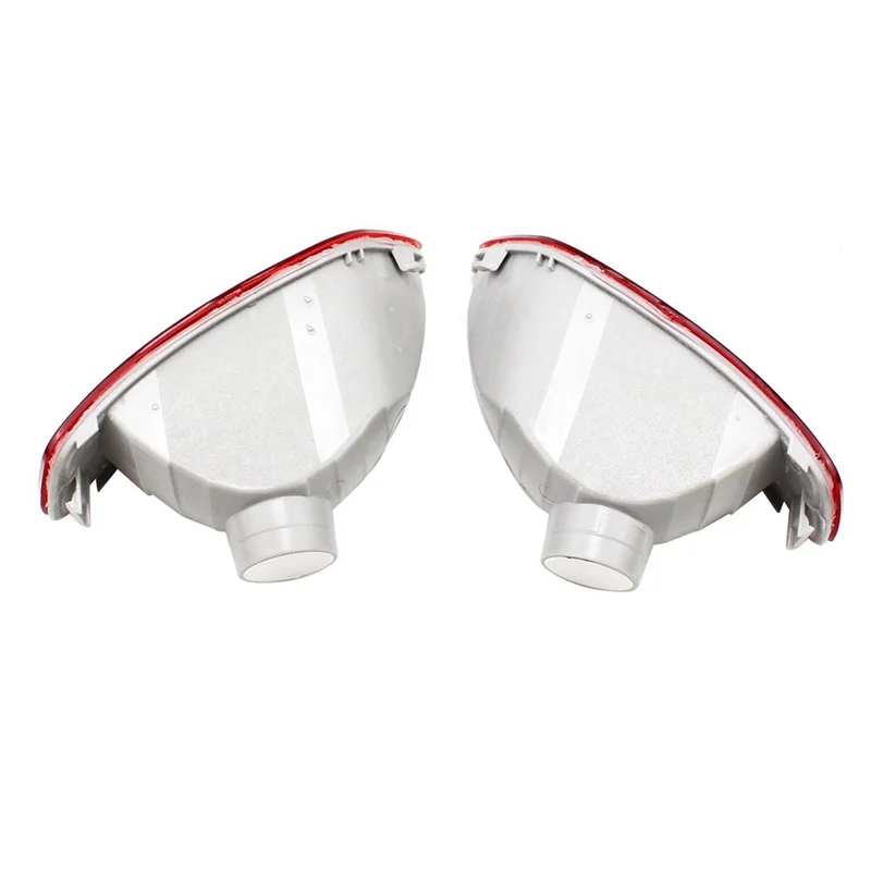 57010717AC 57010716AC luz antiniebla trasera parachoques Jeep Compass - imagen 5