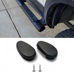 68044463AB Tapa tubular barra paso lateral Dodge RAM 1500-3500 09-22