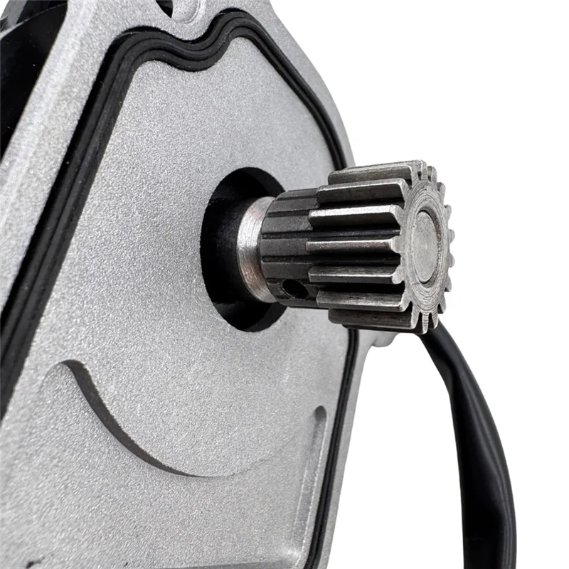 Motor de eje delantero LU095431 para Kazuma GT Jaguar 500 - imagen 4