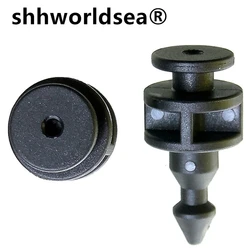 SHHWORLDSEA 2E0945230 Clip de fijación del piloto trasero VW
