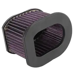 Filtro de aire para Kawasaki Z750, Z800 y Z1000