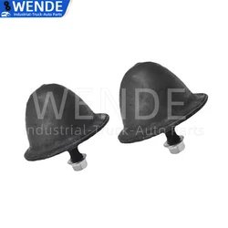 Kit tope brazo delantero OEM 4055A008 – Mitsubishi Pajero Sport Montero L200