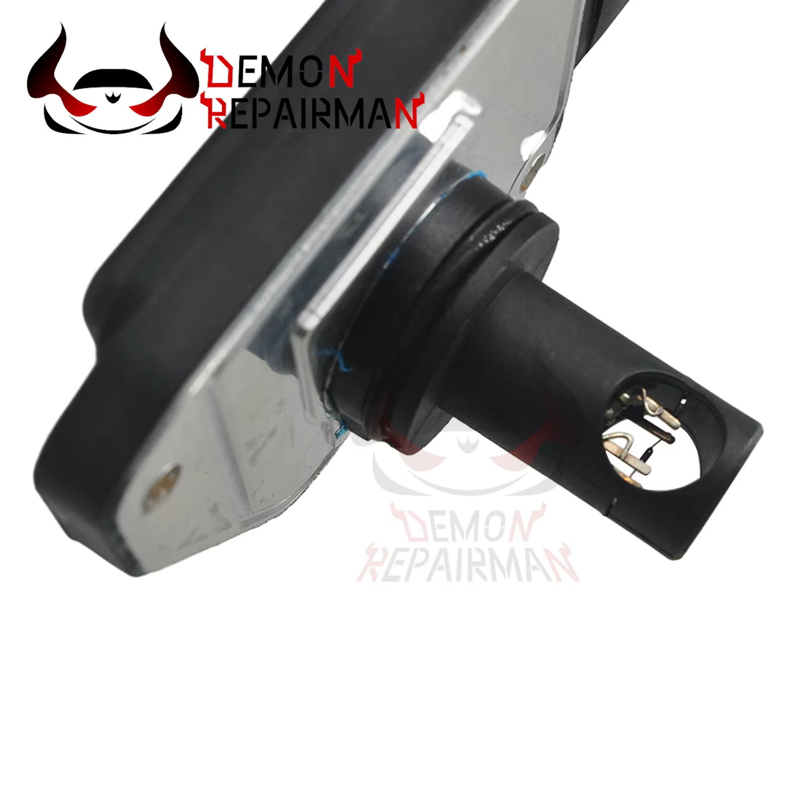Sensor MAF 22680-2J200 AFH70-14 – Infiniti QX4 Nissan Pathfinder 3.3L - imagen 2