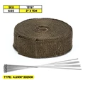 5cm 15m Titanium