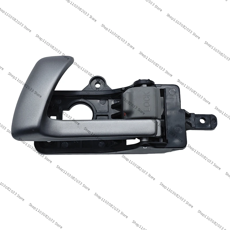 Manija puerta interior gris Hyundai Santa Fe 2007-2012 - imagen 5