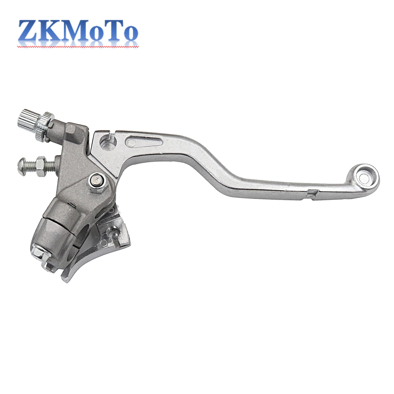 Bomba de cilindro maestro del embrague Honda CRF250R CRF450R CR125R CR250R - imagen 3