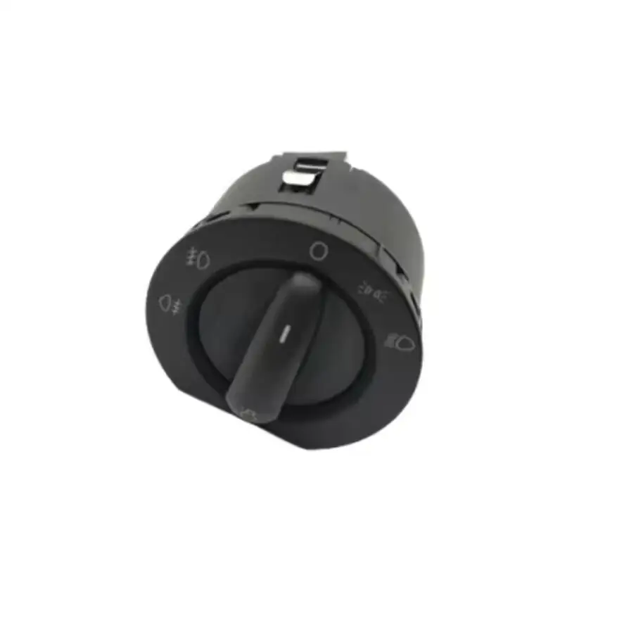 Interruptor faros antiniebla Chery A3 M11 J3 - ajuste manual - imagen 2