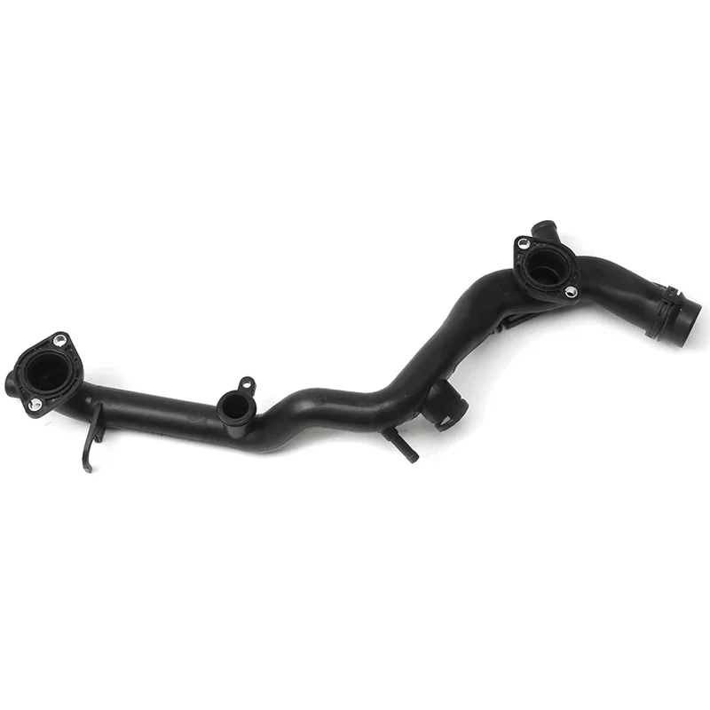Manguera de radiador 95810614501–VW Touareg 3.0 TFSI/Audi A4 A5 A6