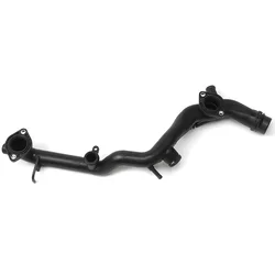 Manguera de radiador 95810614501–VW Touareg 3.0 TFSI/Audi A4 A5 A6