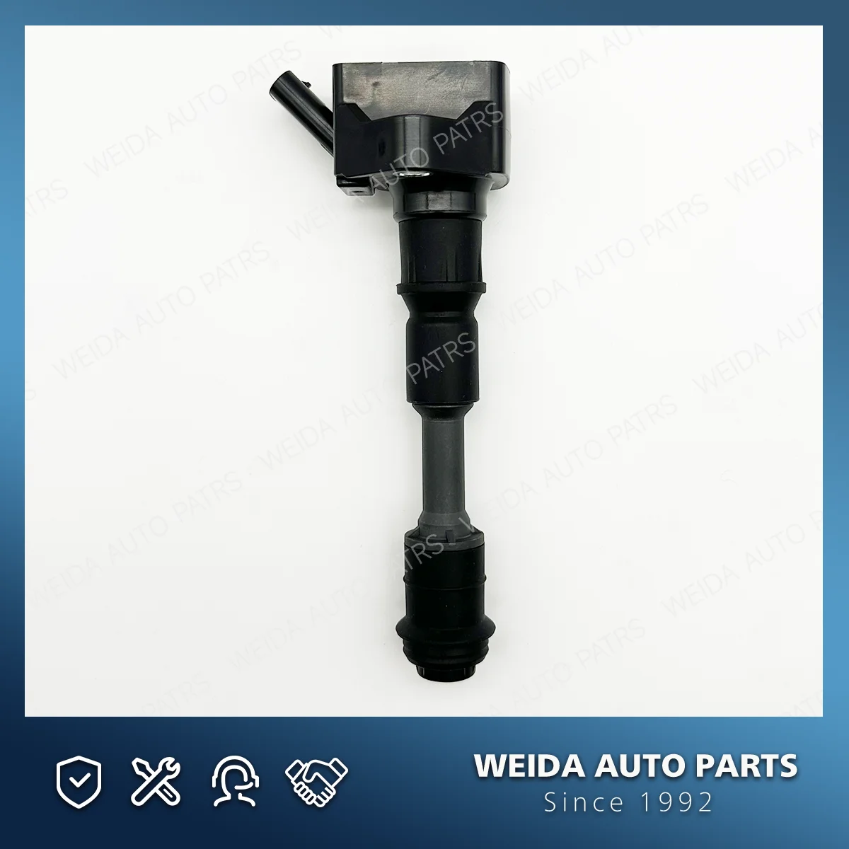 UF756 Bobina de Encendido Original Volvo para S60 S80 XC90 2.0L Turbo - imagen 2