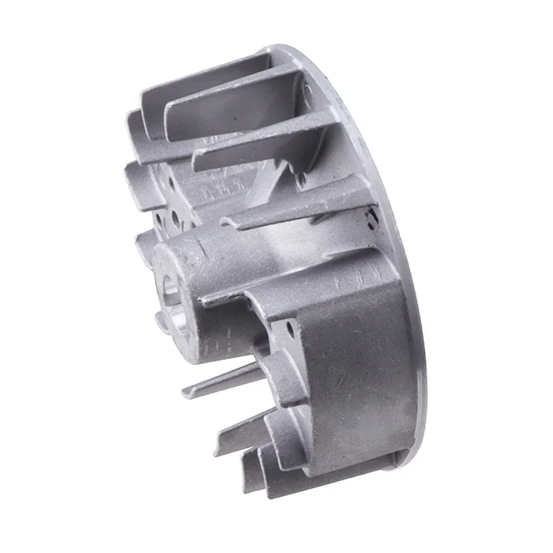 Volante magnético CG430 TL52 desbrozadora 43cc 52cc – BRM Repuestos - imagen 2