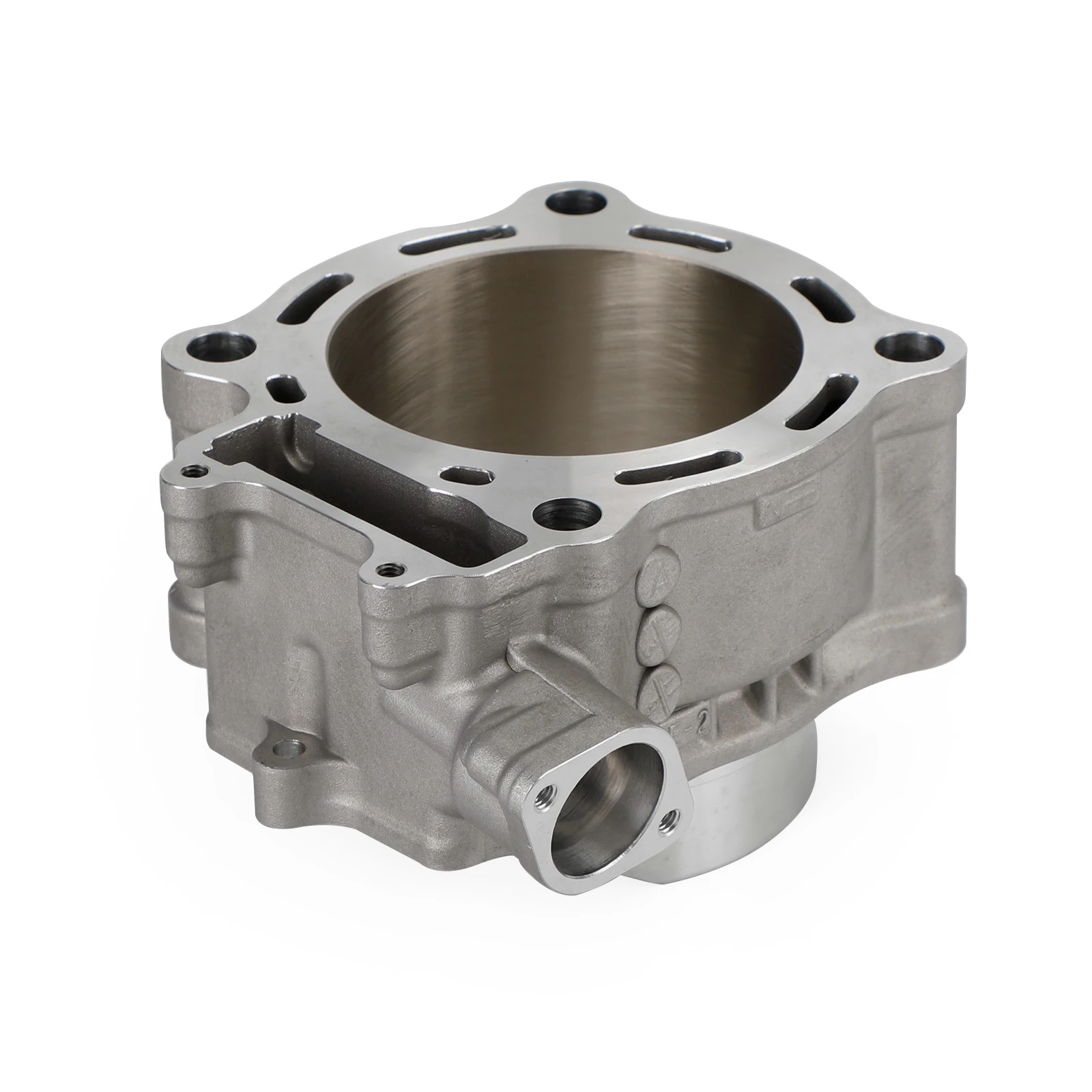 Cilindro Artudatech para Honda CRF450R recambio stock - imagen 3