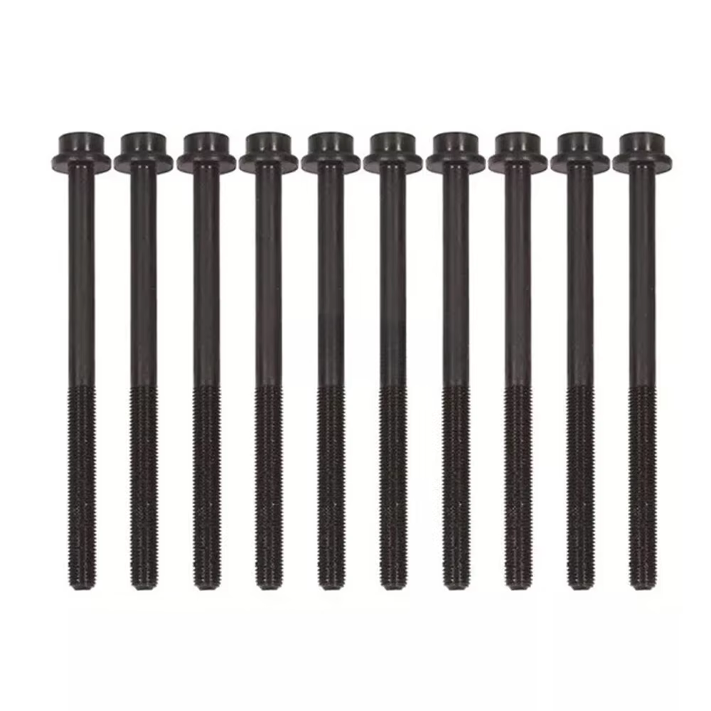 Kit de tornillos de culata 2.0/2.3 L para Ford, Mazda y Volvo - imagen 2